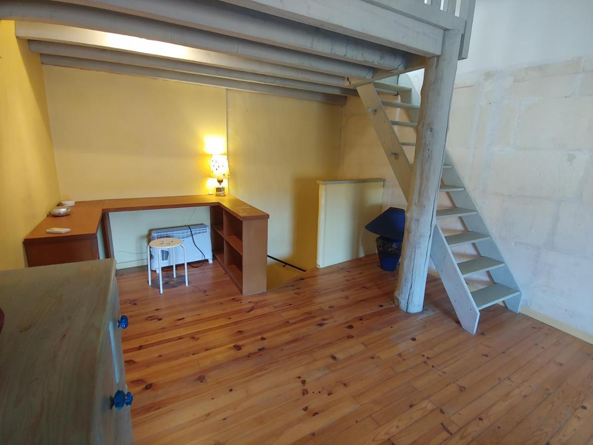 Charmante Maison Arlesienne A L'Ombre Des Arenes, De 2 A 5P Buitenkant foto