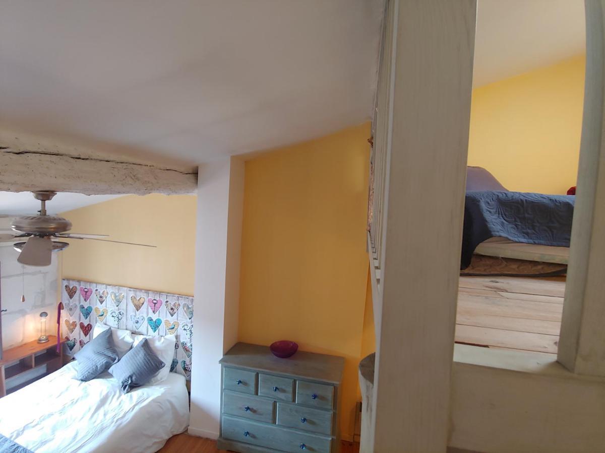 Charmante Maison Arlesienne A L'Ombre Des Arenes, De 2 A 5P Buitenkant foto