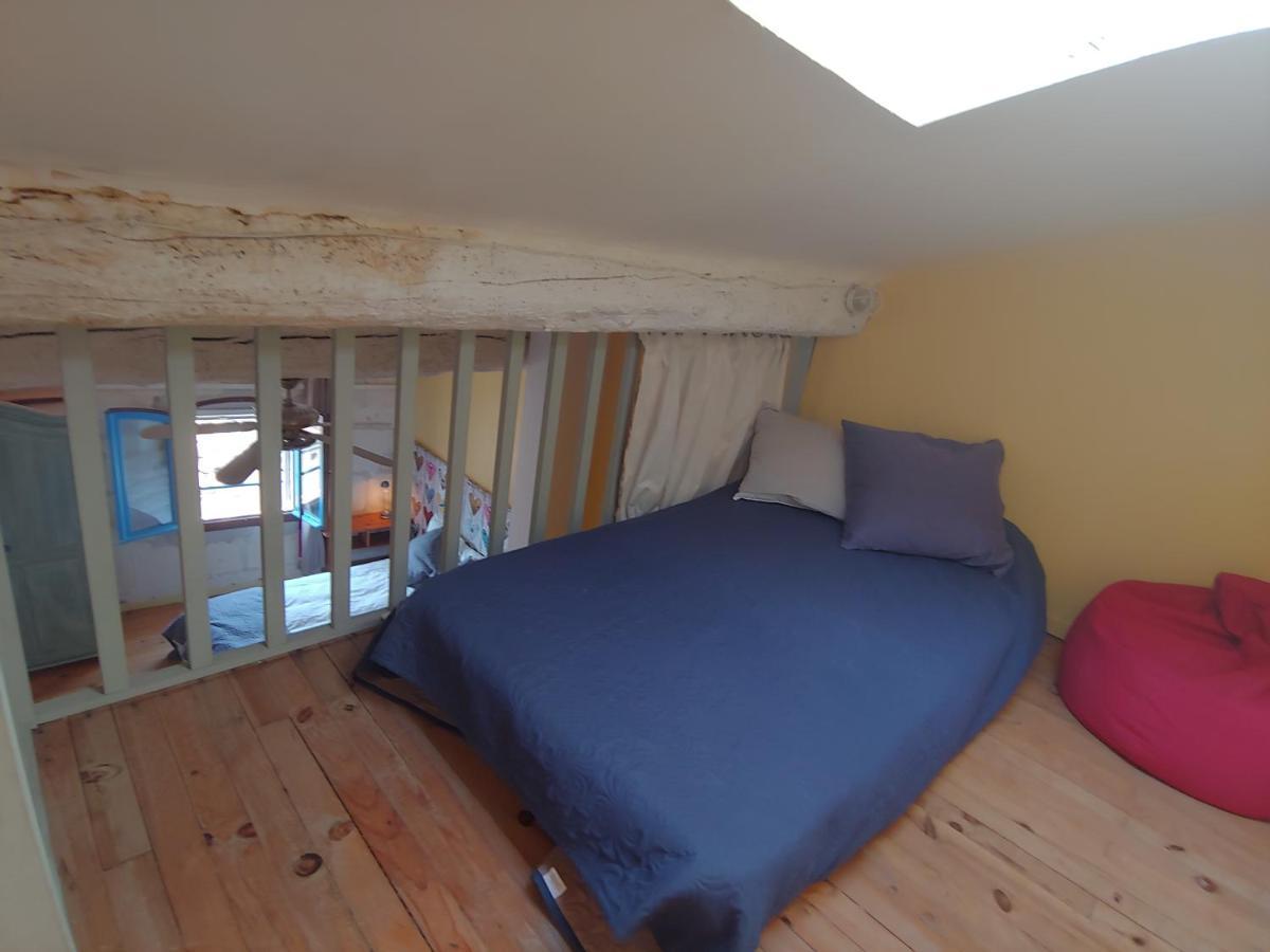 Charmante Maison Arlesienne A L'Ombre Des Arenes, De 2 A 5P Buitenkant foto