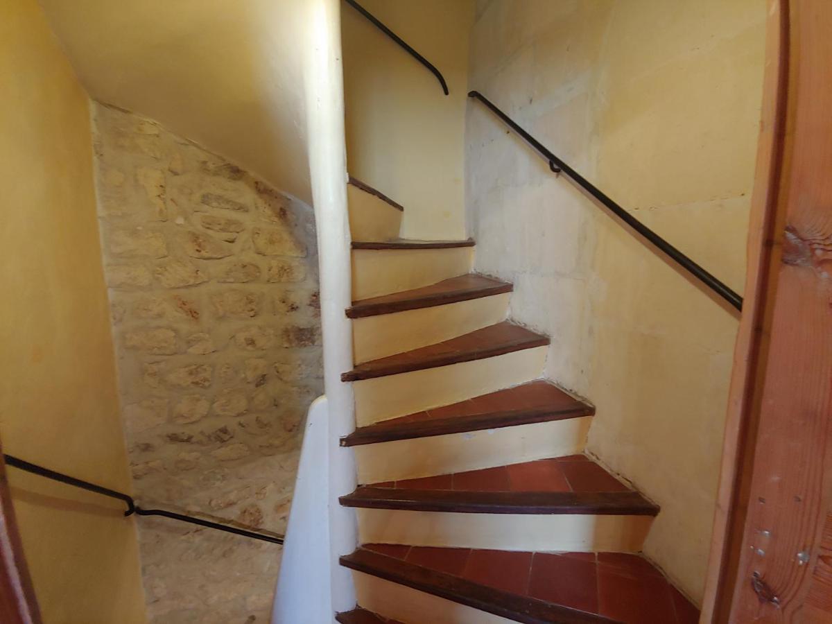 Charmante Maison Arlesienne A L'Ombre Des Arenes, De 2 A 5P Buitenkant foto