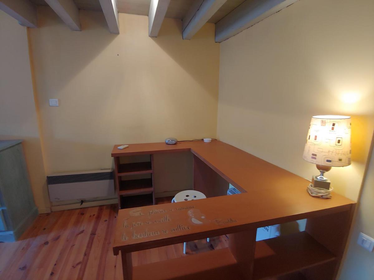 Charmante Maison Arlesienne A L'Ombre Des Arenes, De 2 A 5P Buitenkant foto