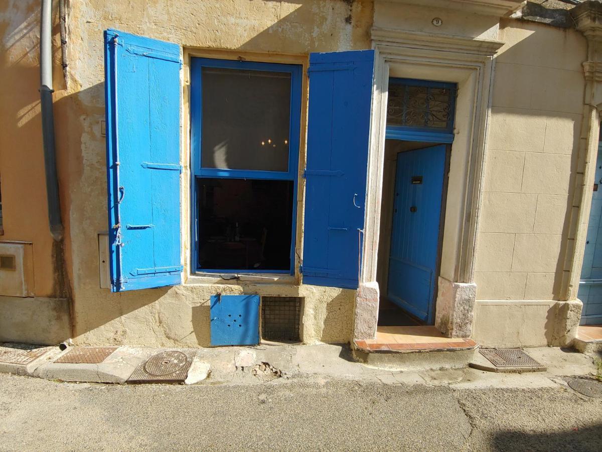 Charmante Maison Arlesienne A L'Ombre Des Arenes, De 2 A 5P Buitenkant foto