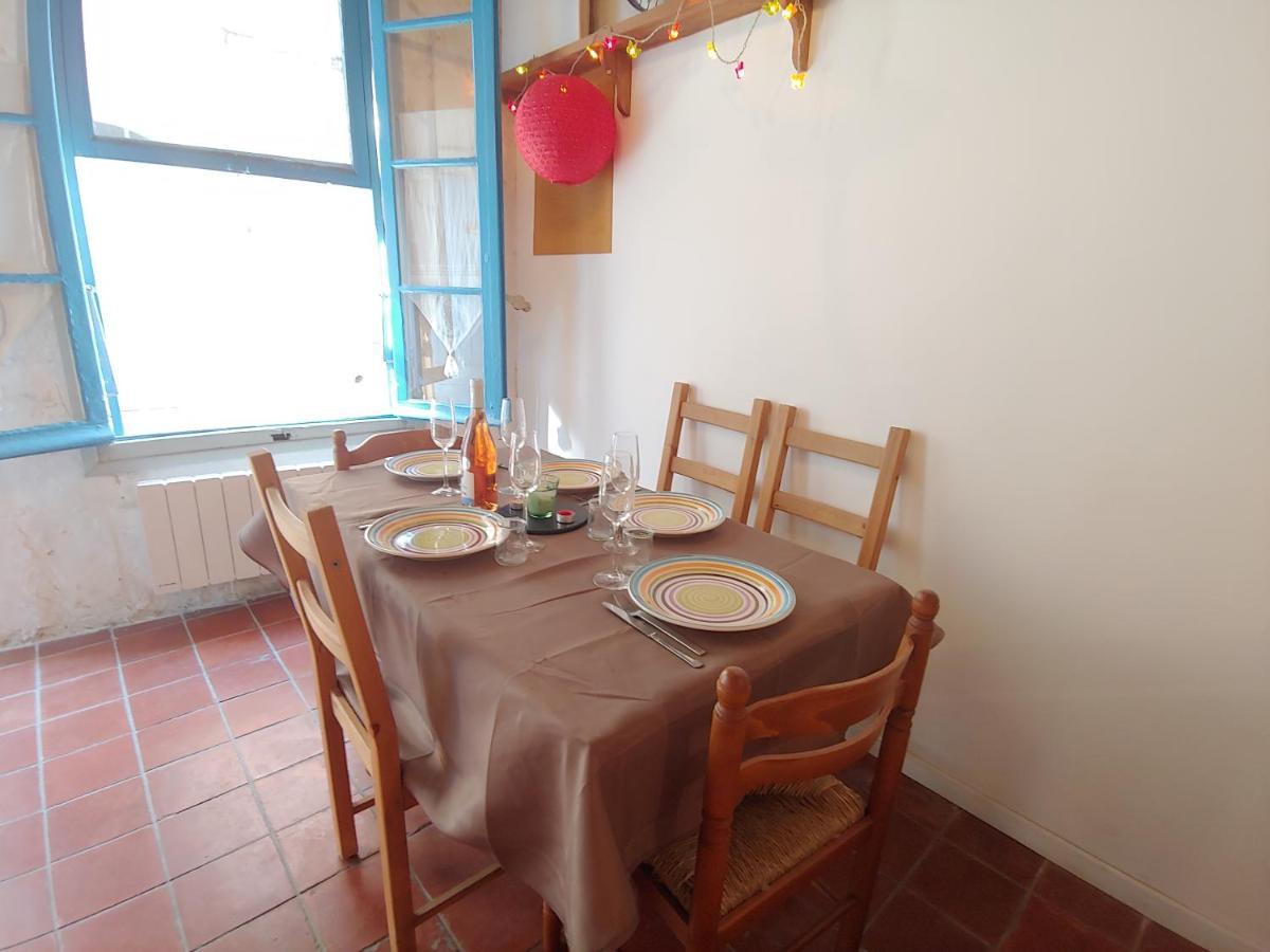 Charmante Maison Arlesienne A L'Ombre Des Arenes, De 2 A 5P Buitenkant foto
