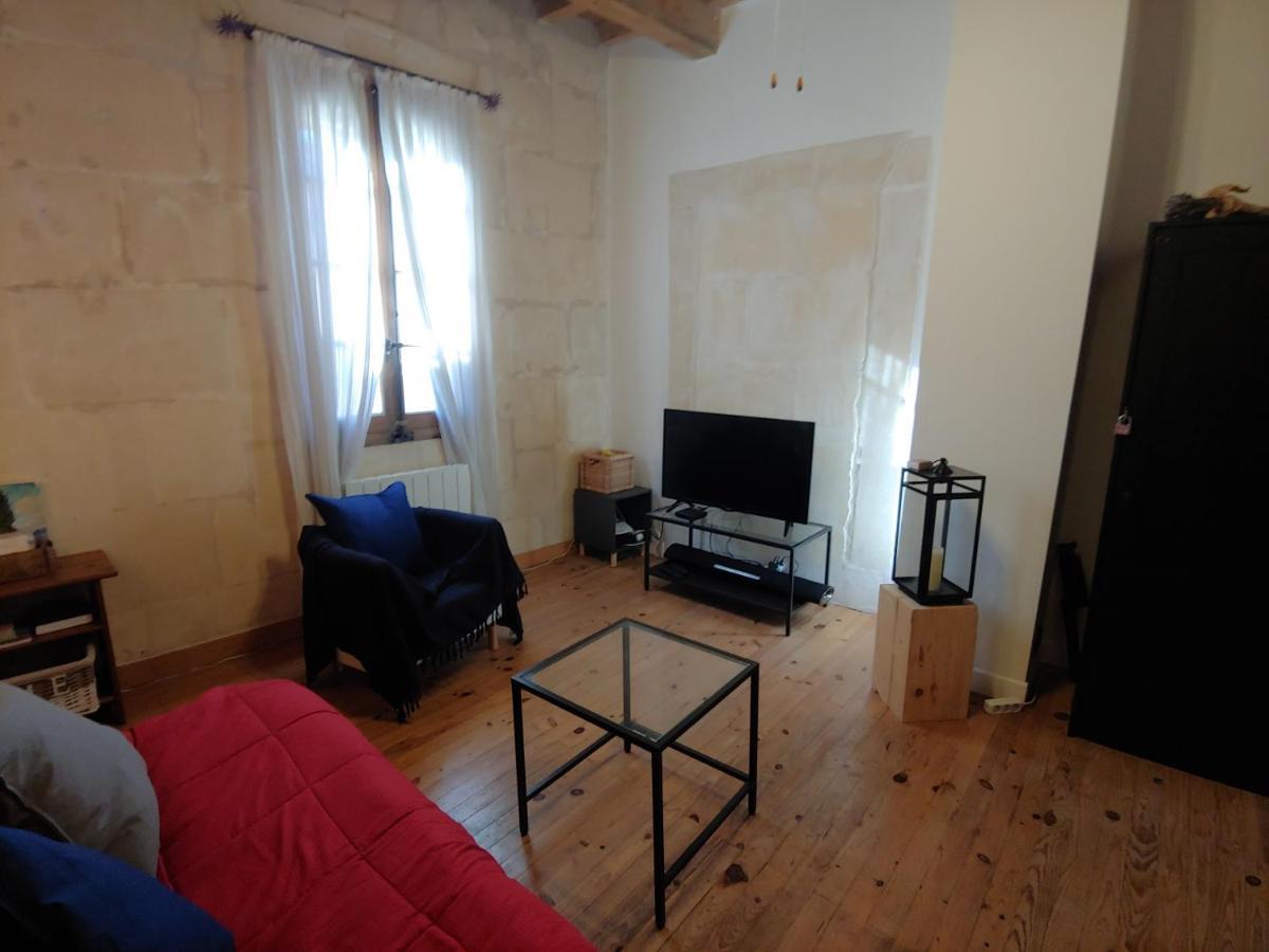 Charmante Maison Arlesienne A L'Ombre Des Arenes, De 2 A 5P Buitenkant foto