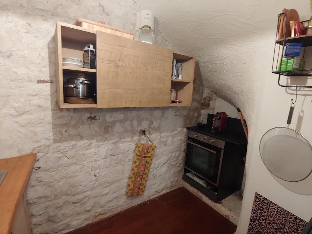 Charmante Maison Arlesienne A L'Ombre Des Arenes, De 2 A 5P Buitenkant foto